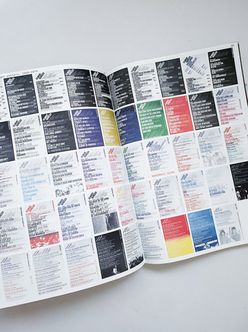 Unbound / Karel Martens