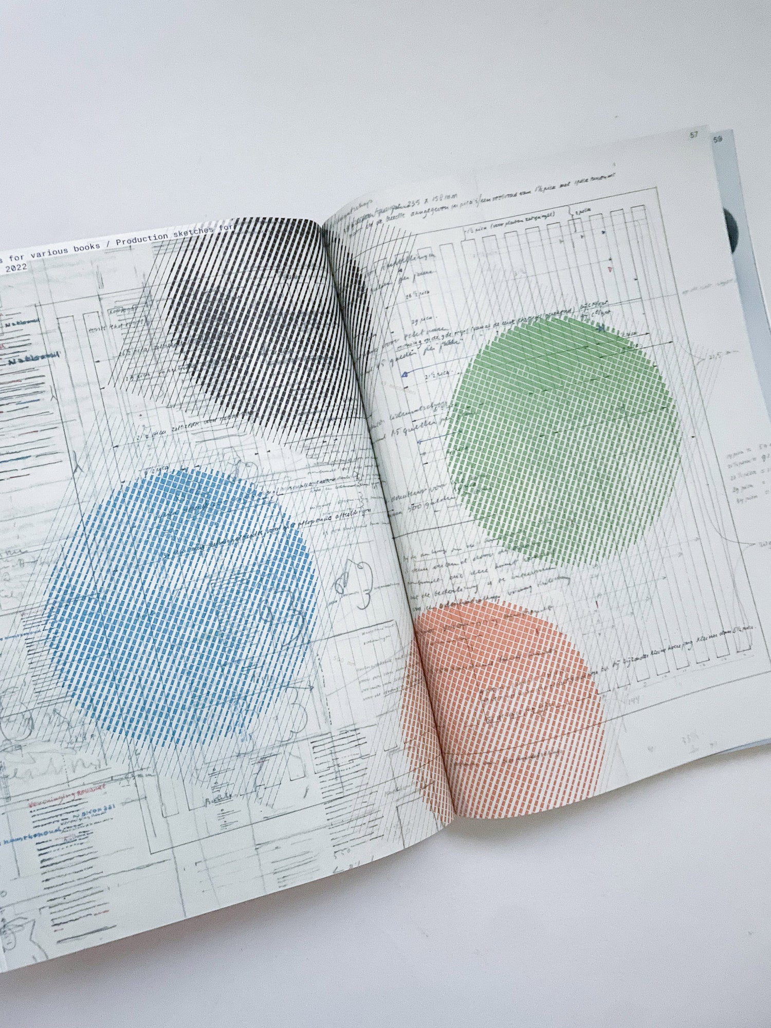 Unbound / Karel Martens