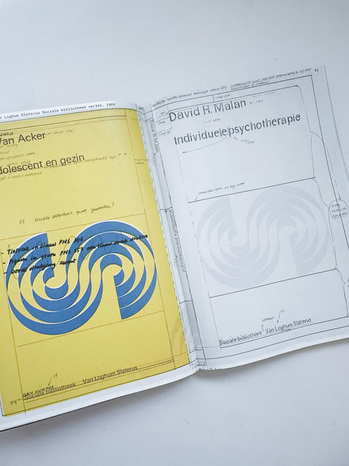 Unbound / Karel Martens