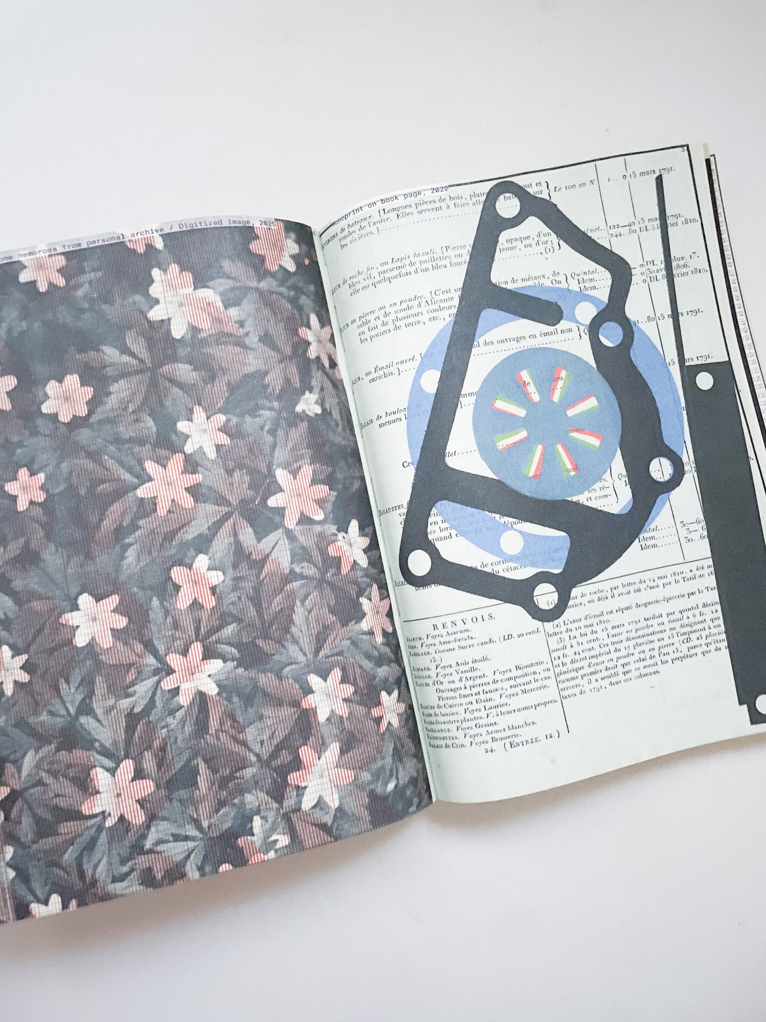 Unbound / Karel Martens