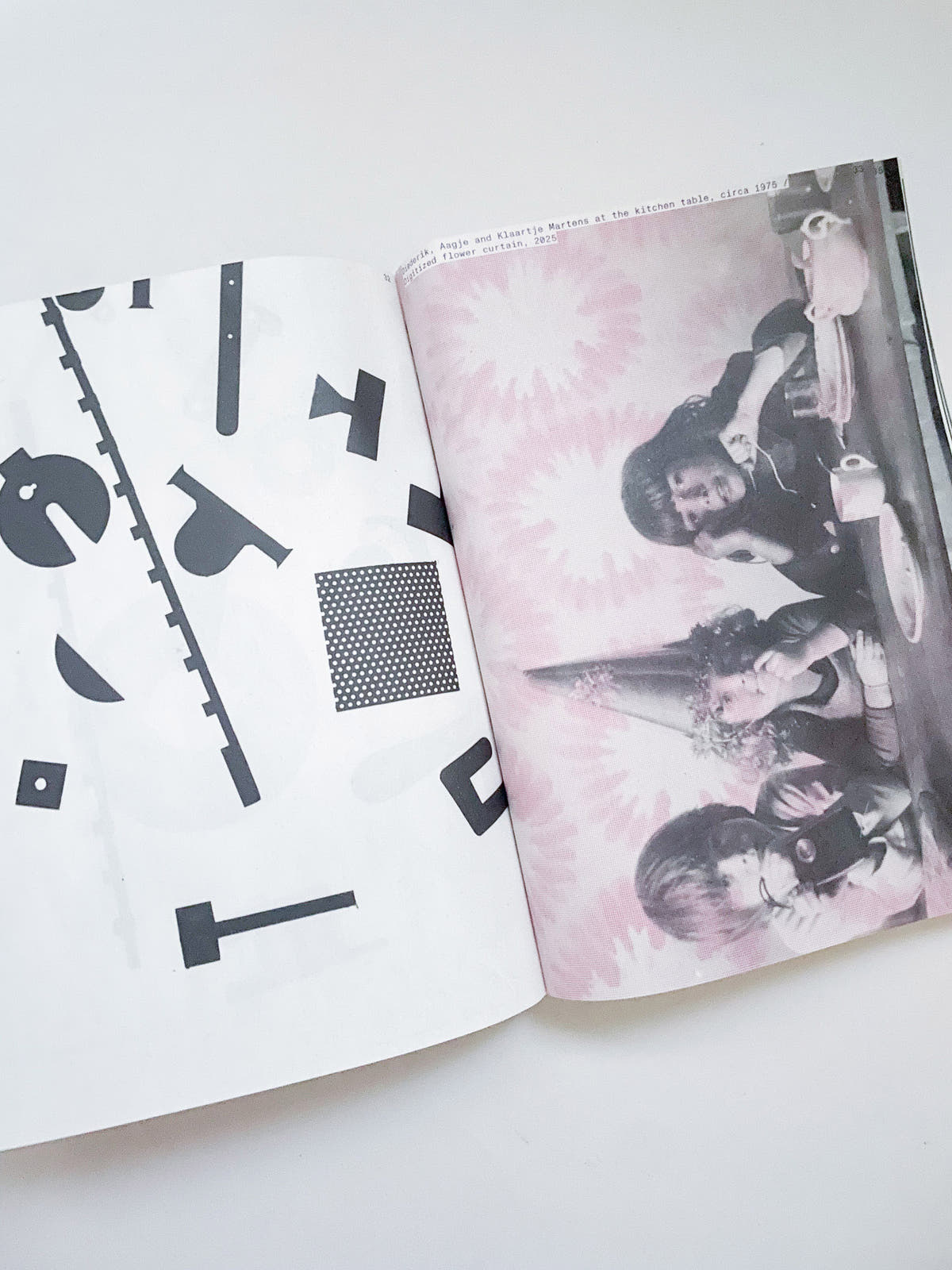 Unbound / Karel Martens