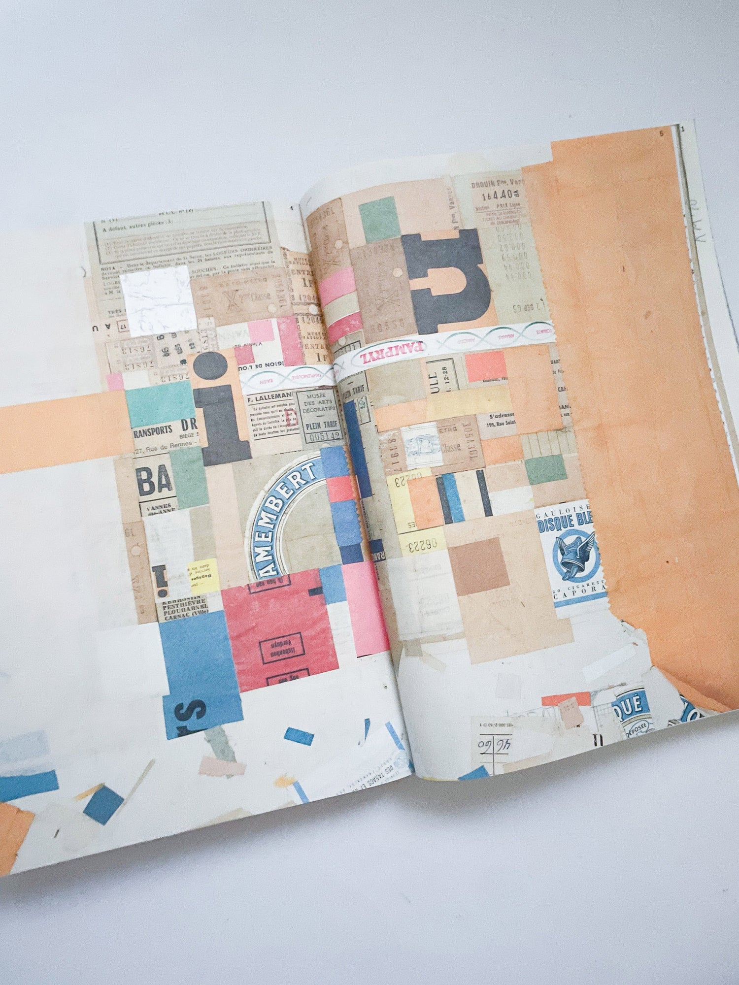 Unbound / Karel Martens