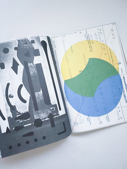 Unbound / Karel Martens