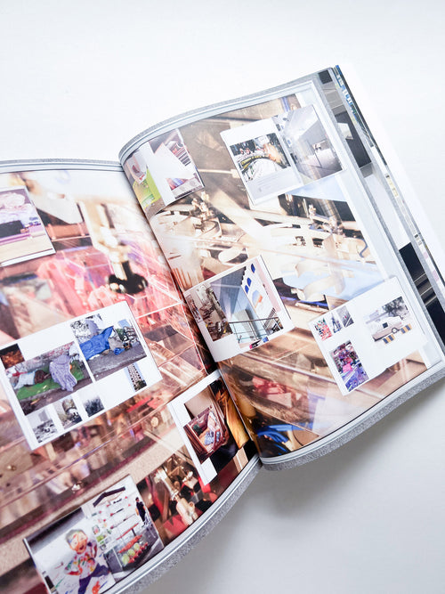 NOTHING COULD HAVE PREPARED US – EVERYTHING COULD HAVE PREPARED US / Wolfgang Tillmans