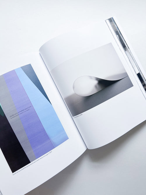 NOTHING COULD HAVE PREPARED US – EVERYTHING COULD HAVE PREPARED US / Wolfgang Tillmans