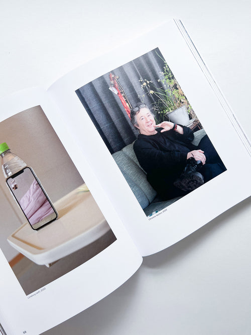 NOTHING COULD HAVE PREPARED US – EVERYTHING COULD HAVE PREPARED US / Wolfgang Tillmans