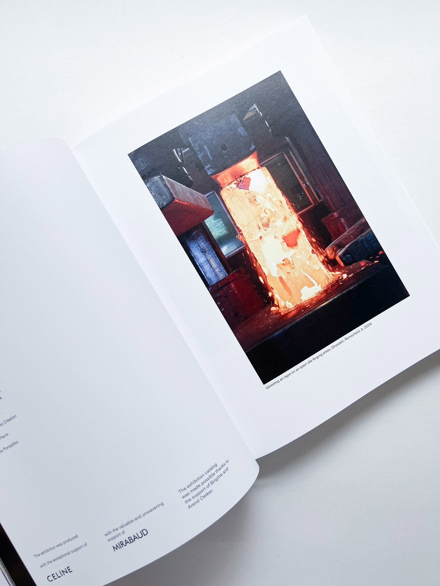 NOTHING COULD HAVE PREPARED US – EVERYTHING COULD HAVE PREPARED US / Wolfgang Tillmans