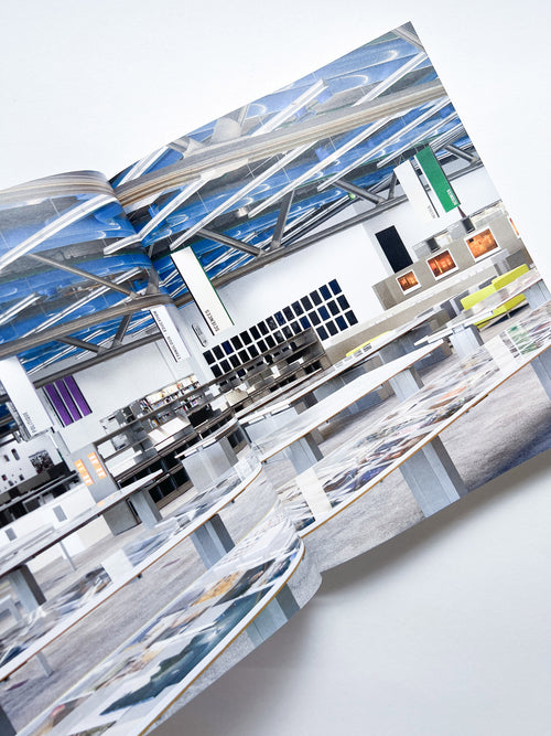 NOTHING COULD HAVE PREPARED US – EVERYTHING COULD HAVE PREPARED US / Wolfgang Tillmans