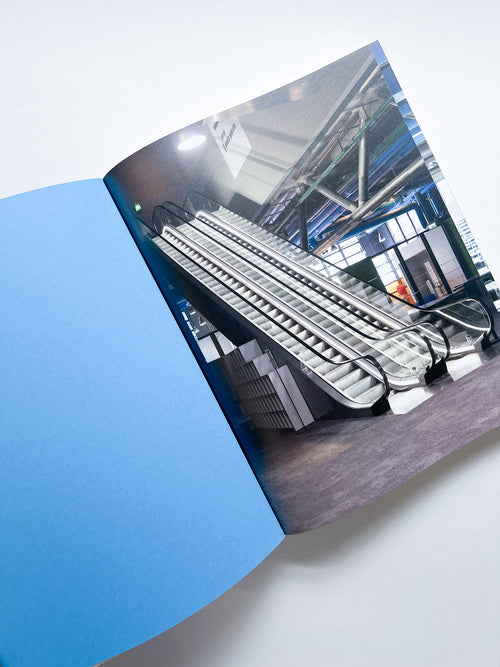 NOTHING COULD HAVE PREPARED US – EVERYTHING COULD HAVE PREPARED US / Wolfgang Tillmans