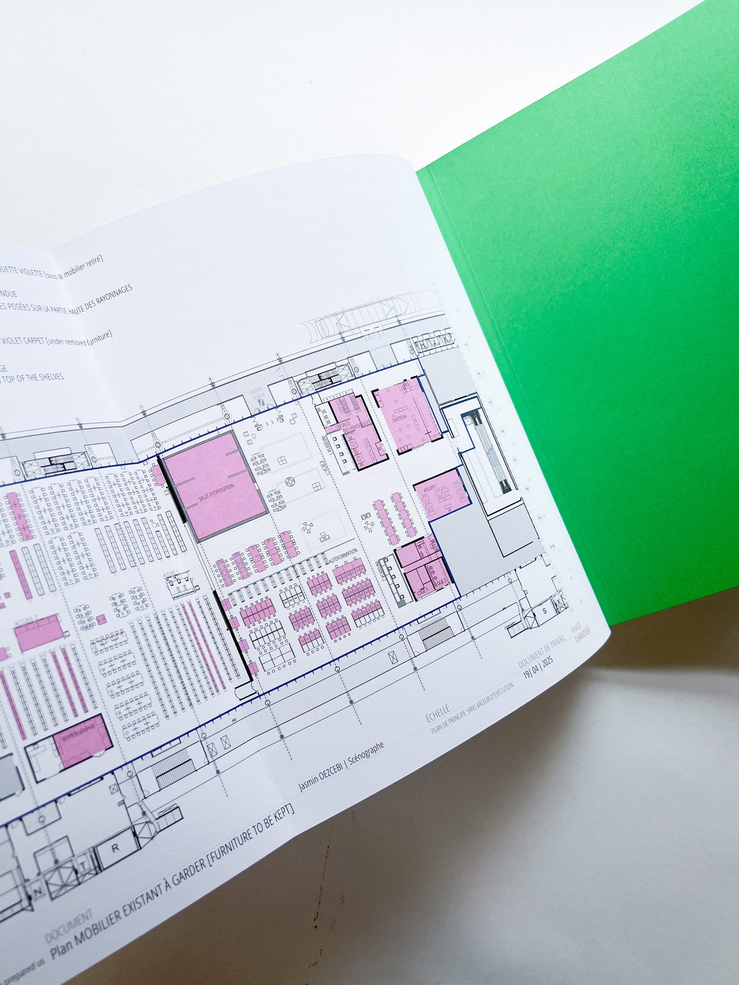 NOTHING COULD HAVE PREPARED US – EVERYTHING COULD HAVE PREPARED US / Wolfgang Tillmans