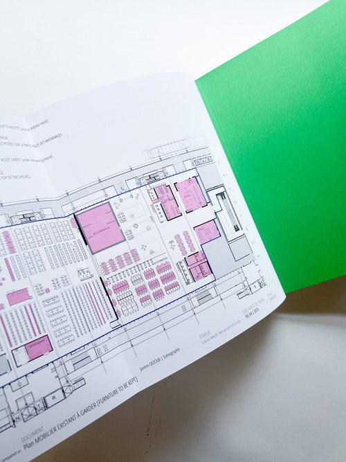 NOTHING COULD HAVE PREPARED US – EVERYTHING COULD HAVE PREPARED US / Wolfgang Tillmans