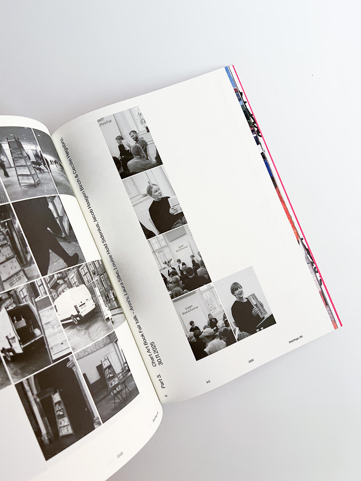 AA.B.B.26 – The Best Danish Book Design 2026