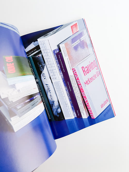 AA.B.B.26 – The Best Danish Book Design 2026