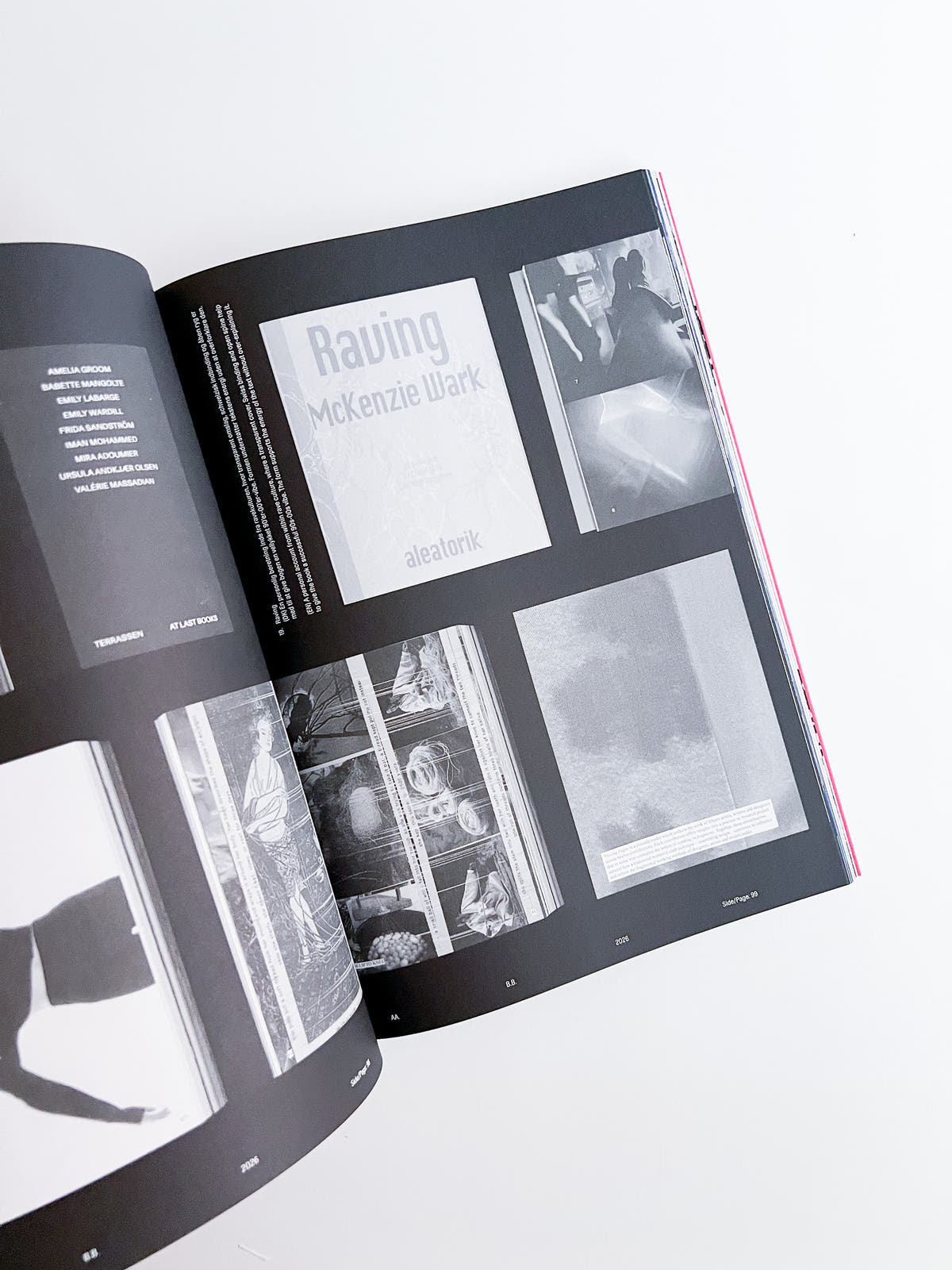AA.B.B.26 – The Best Danish Book Design 2026