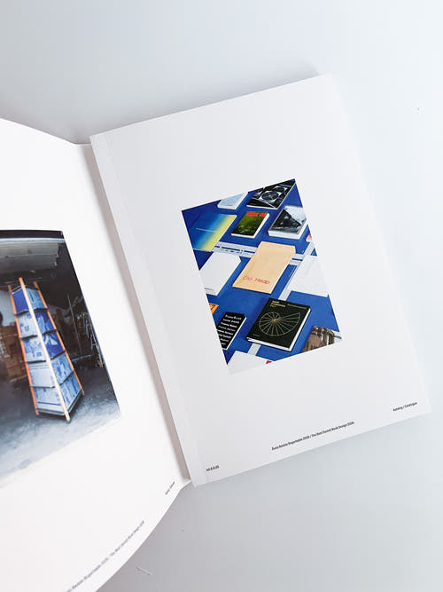 AA.B.B.26 – The Best Danish Book Design 2026