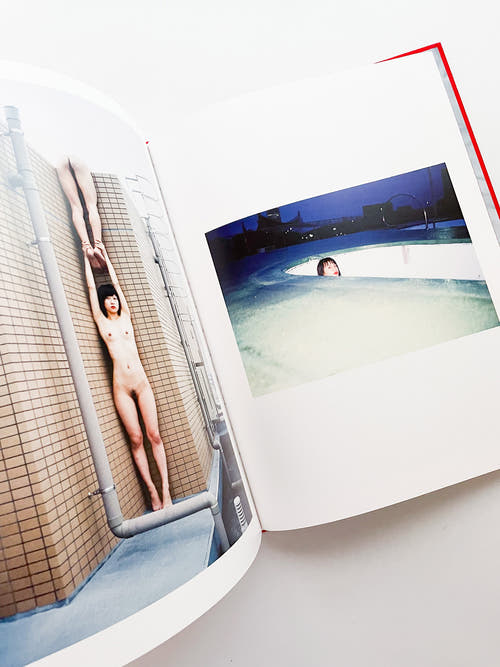 Ren Hang