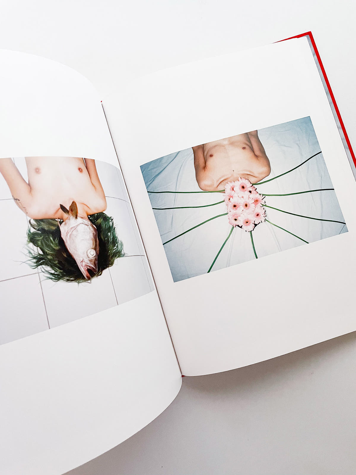 Ren Hang