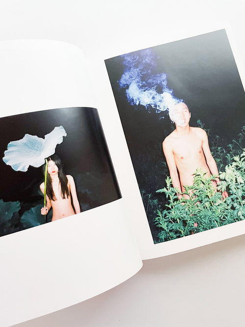 Ren Hang