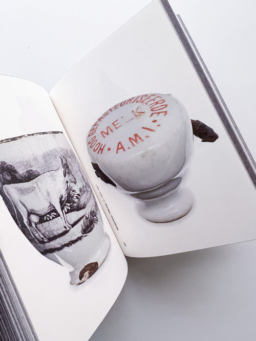 Onder/Under Amsterdam