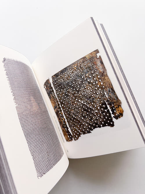 Onder/Under Amsterdam / Irma Boom, Frederik Pesch