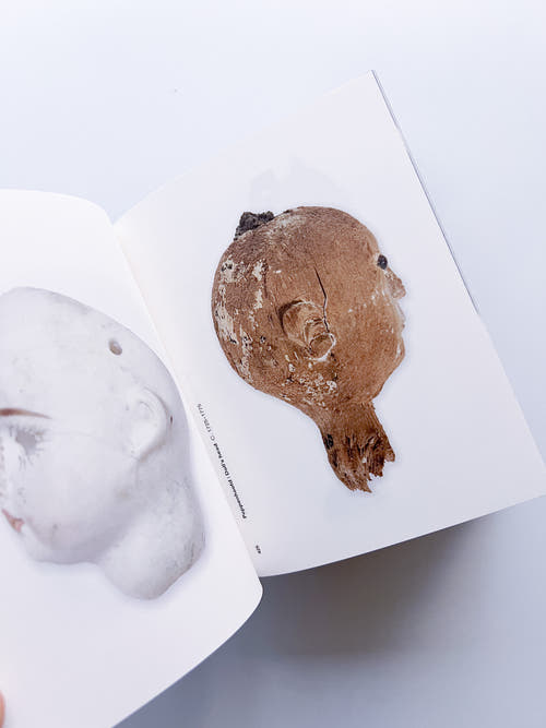 Onder/Under Amsterdam / Irma Boom, Frederik Pesch