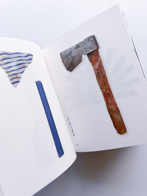 Onder/Under Amsterdam / Irma Boom, Frederik Pesch