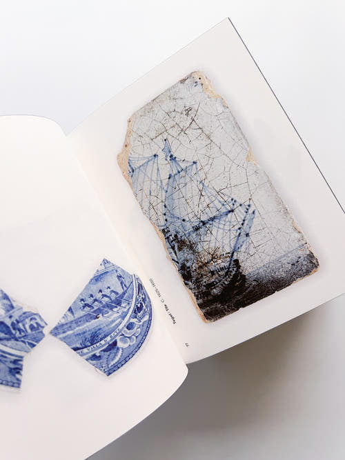 Onder/Under Amsterdam / Irma Boom, Frederik Pesch