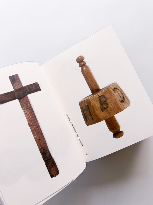 Onder/Under Amsterdam