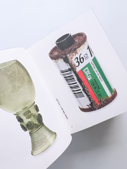 Onder/Under Amsterdam / Irma Boom, Frederik Pesch