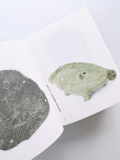 Onder/Under Amsterdam / Irma Boom, Frederik Pesch