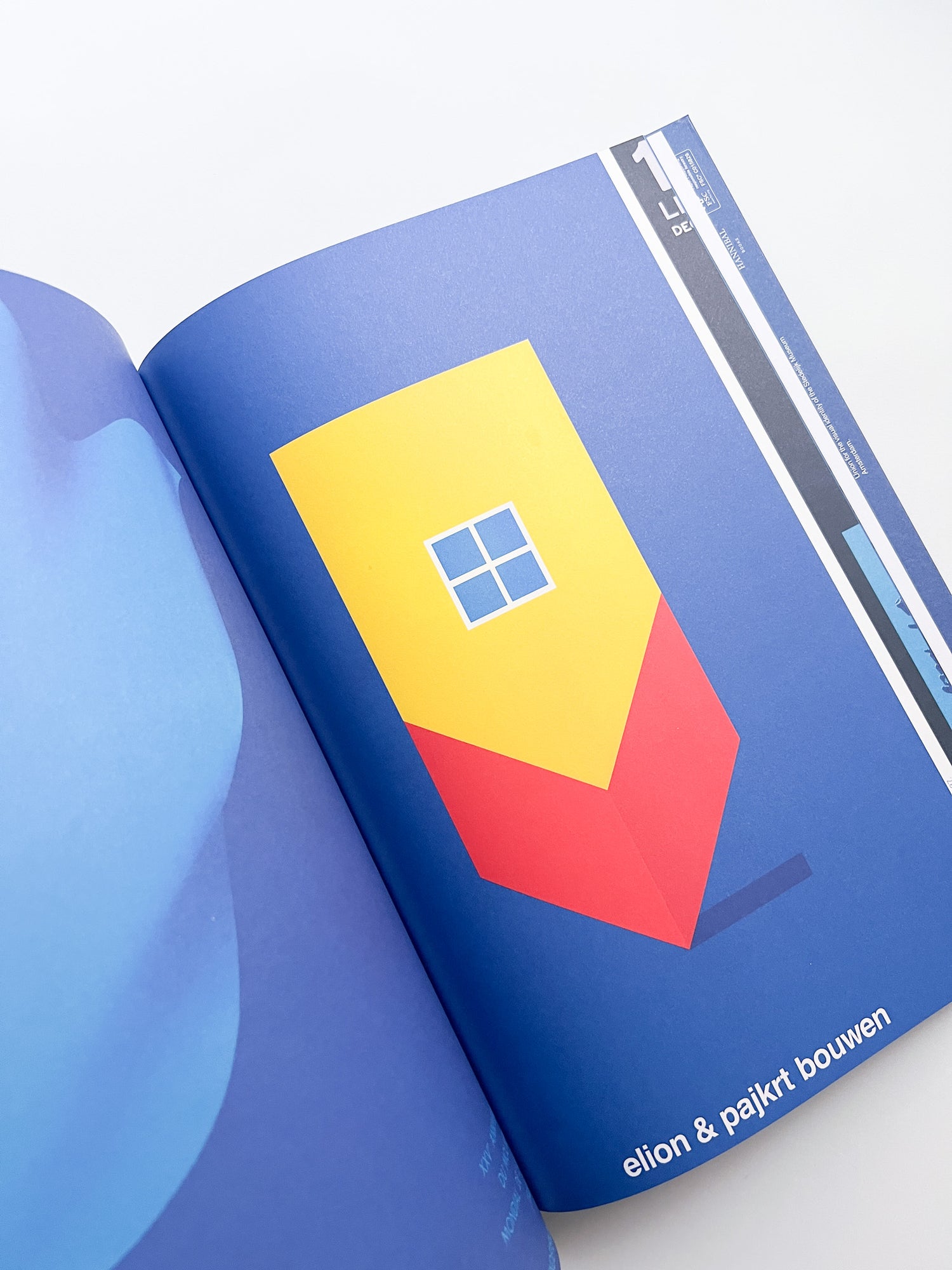 Stedelijk Museum Posters by Color