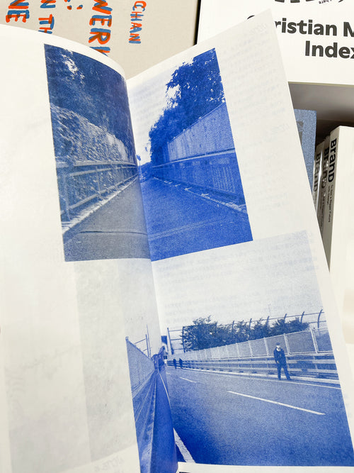 ノーツ 第一号 「庭」　第二版 / GROUP(井上岳＋齋藤直紀)＋大村高広