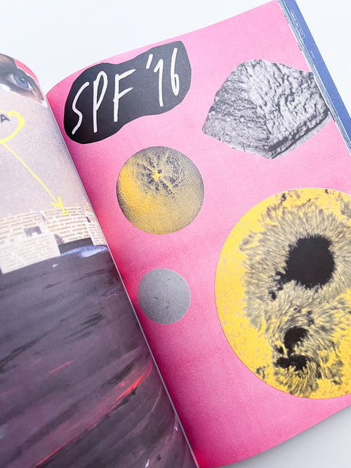 Stedelijk Museum Posters by Color