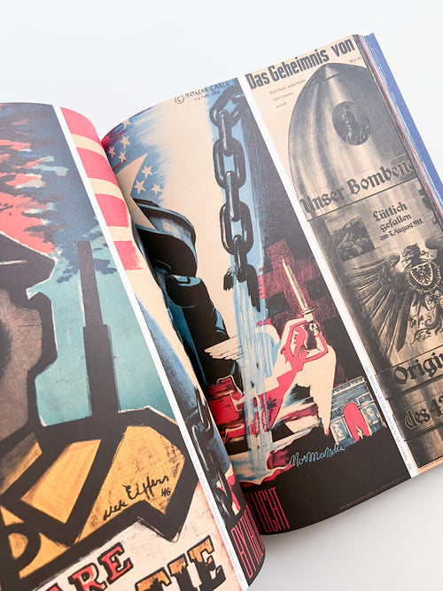 Stedelijk Museum Posters by Color