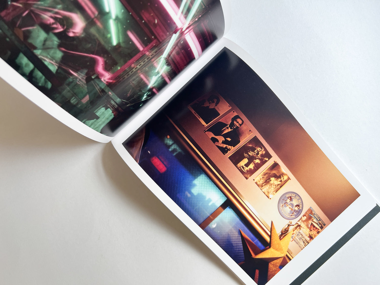 Windows of the World /  Erika Yoshino