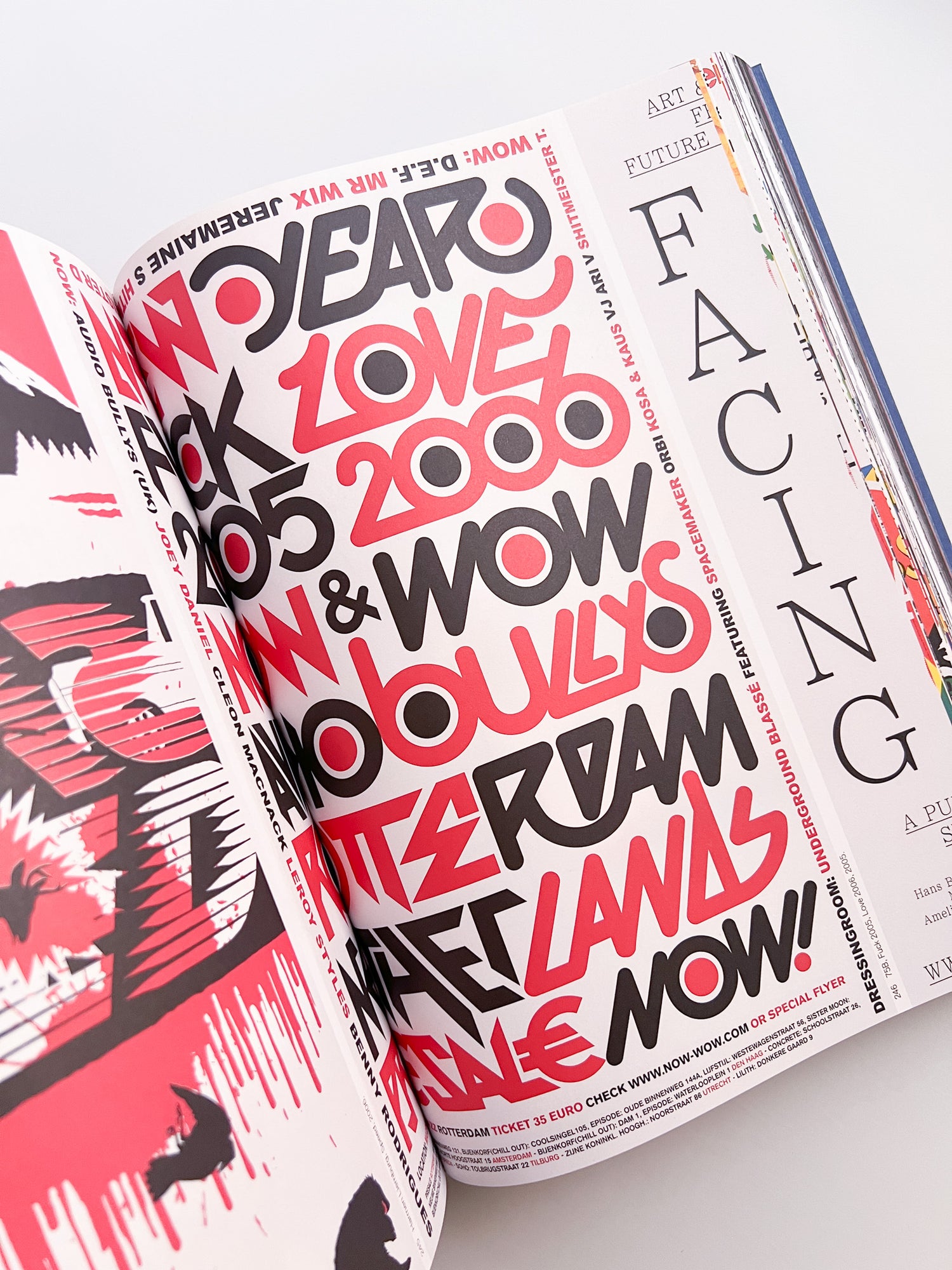 Stedelijk Museum Posters by Color