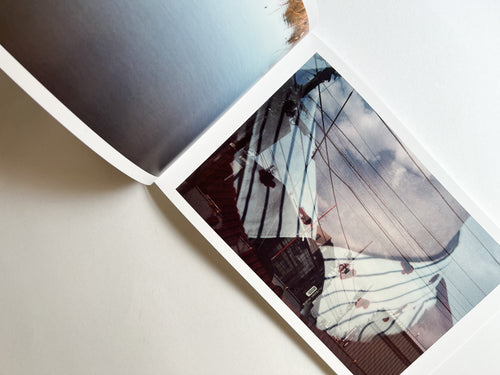 Windows of the World /  Erika Yoshino