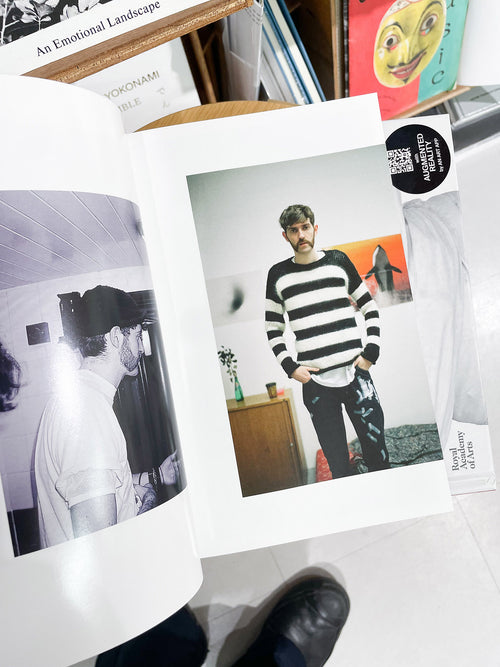 CONOR DONLON / Wolfgang Tillmans