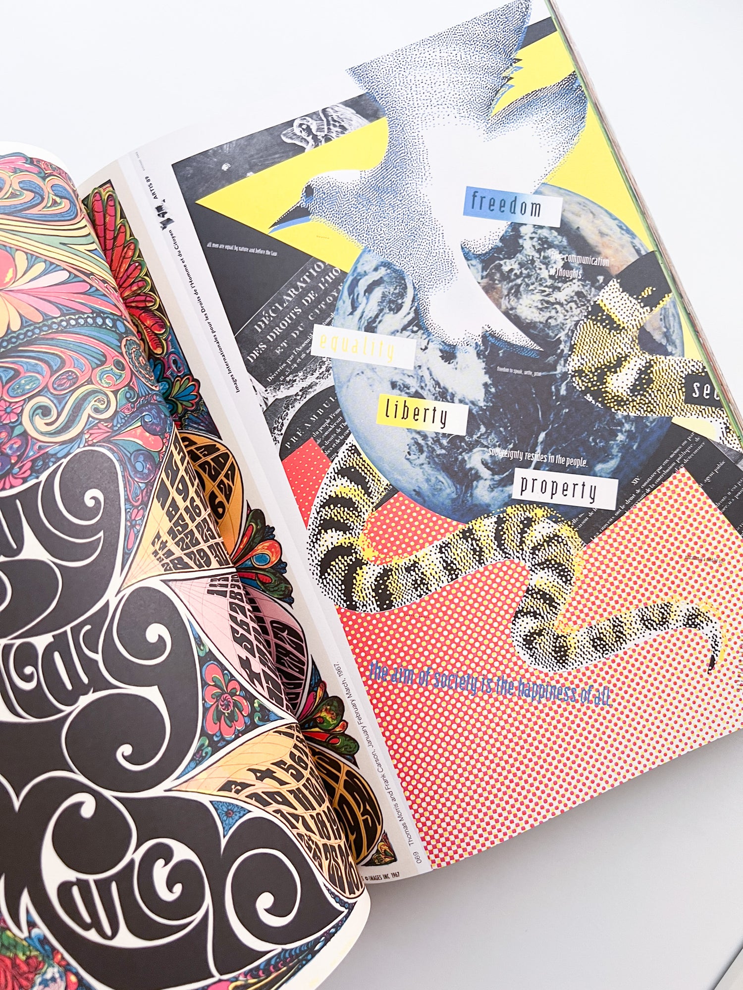 Stedelijk Museum Posters by Color