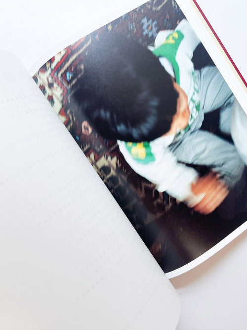 SWISS / Yurie Nagashima