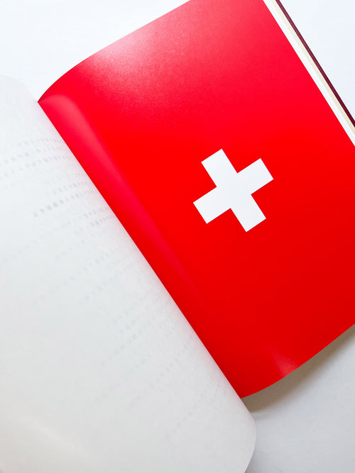 SWISS / Yurie Nagashima