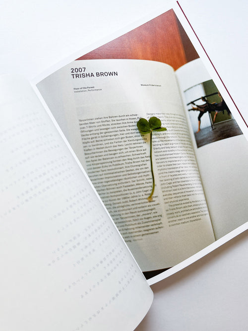 SWISS / Yurie Nagashima