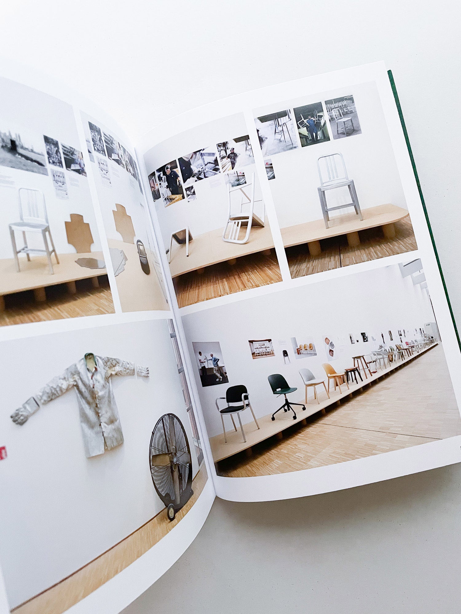 A BOOK OF THINGS / Jasper Morrison