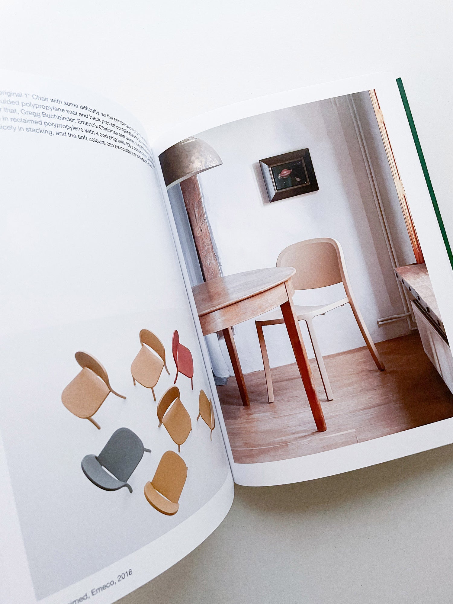 A BOOK OF THINGS / Jasper Morrison