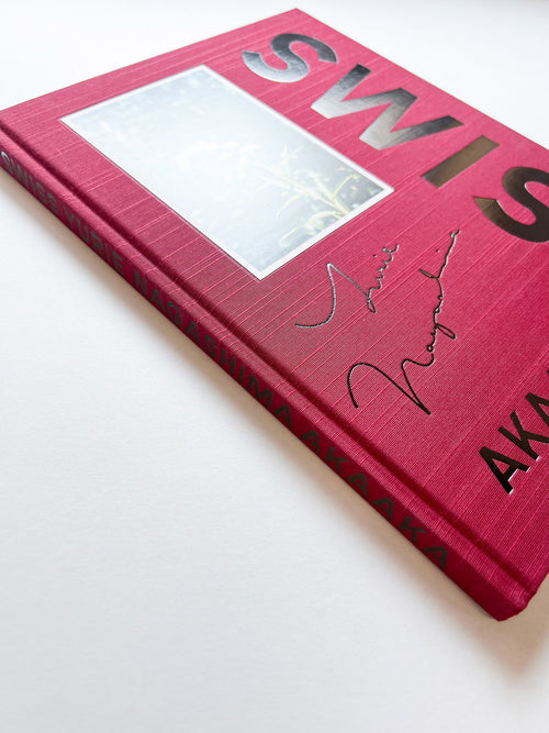 SWISS / Yurie Nagashima