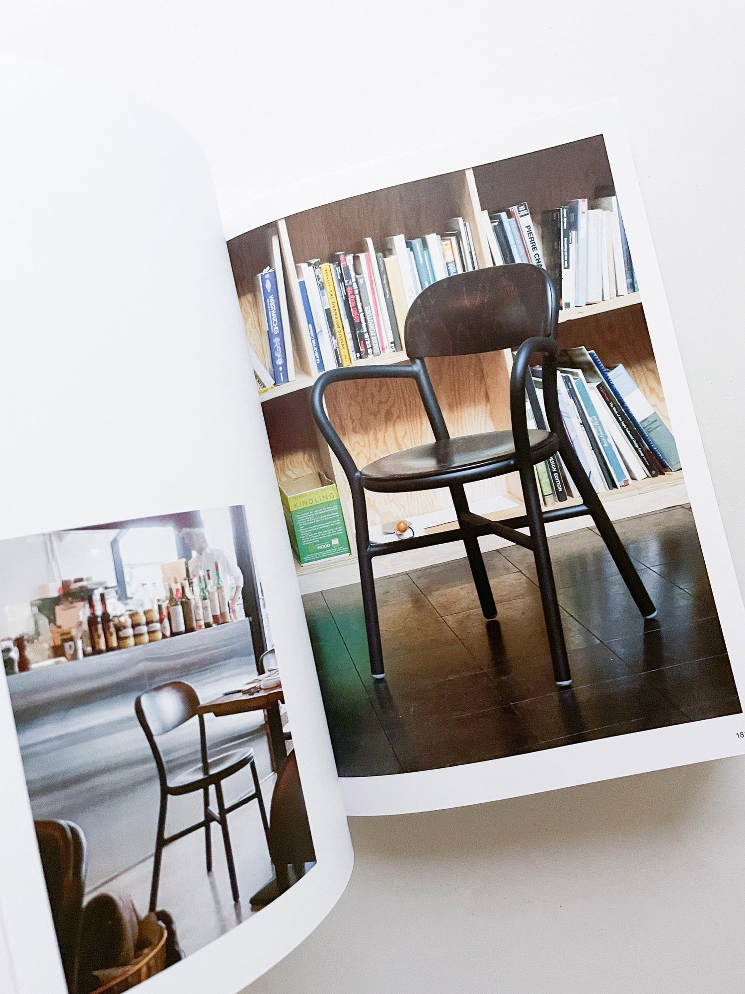 A BOOK OF THINGS / Jasper Morrison