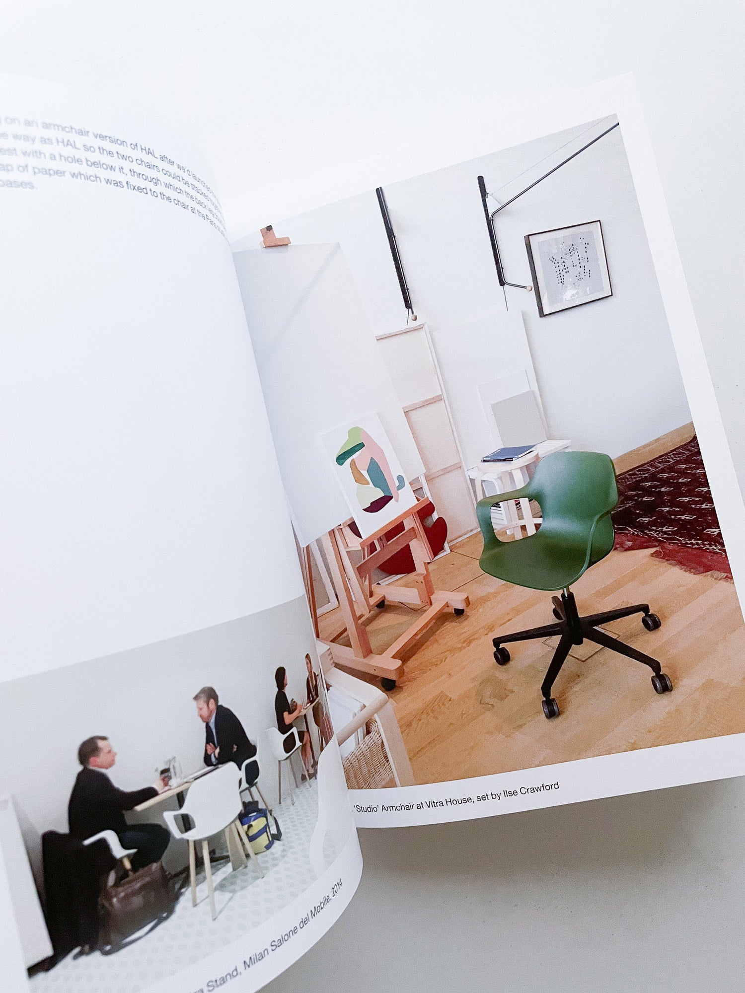 A BOOK OF THINGS / Jasper Morrison