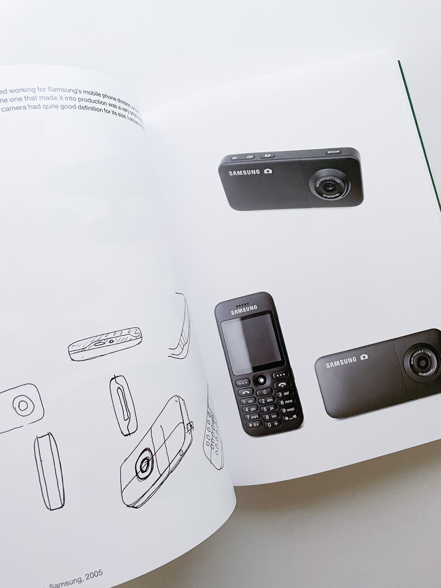 A BOOK OF THINGS / Jasper Morrison