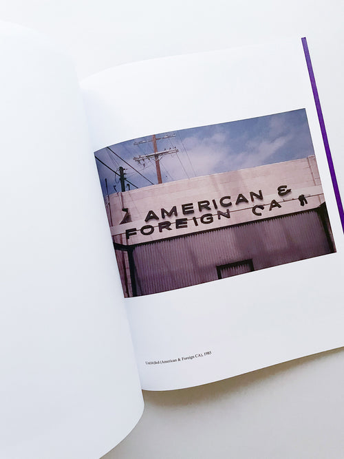 PERSONAL ADS / Pippa Garner