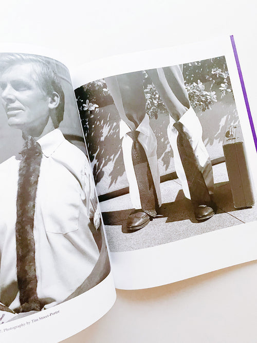 PERSONAL ADS / Pippa Garner